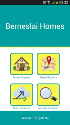 Berneslai Homes android App screenshot 3